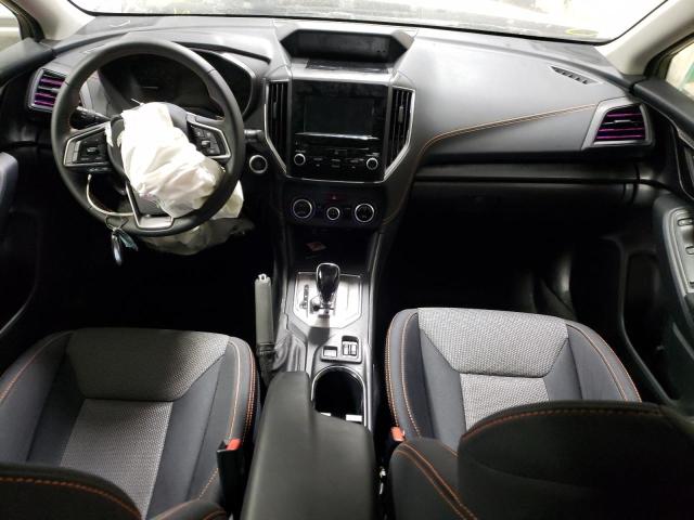 Photo 8 from auction – 2022 SUBARU CROSSTREK with VIN JF2GTAEC6NH280502
