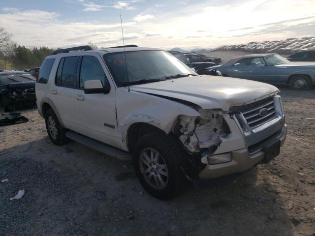 Photo 4 from auction – 2008 FORD EXPLORER E with VIN 1FMEU74EX8UB29078