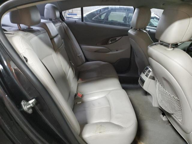 Photo 10 from auction – 2012 BUICK LACROSSE P with VIN 1G4GD5E31CF106134