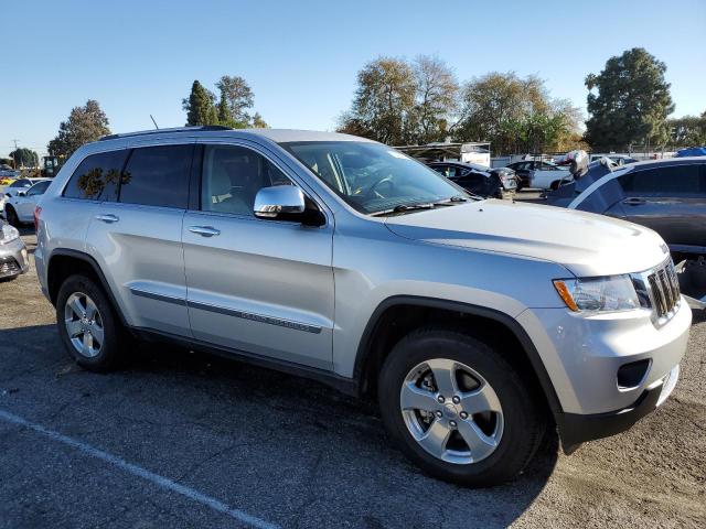Photo 4 from auction – 2011 JEEP GRAND CHER with VIN 1J4RR5GG3BC528964