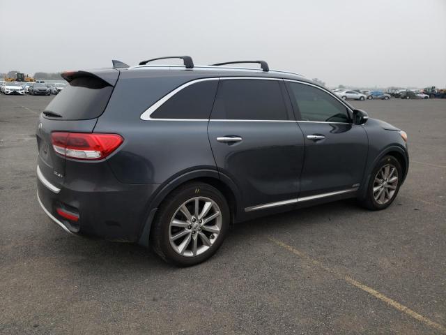 Photo 3 from auction – 2016 KIA SORENTO SX with VIN 5XYPKDA5XGG082477