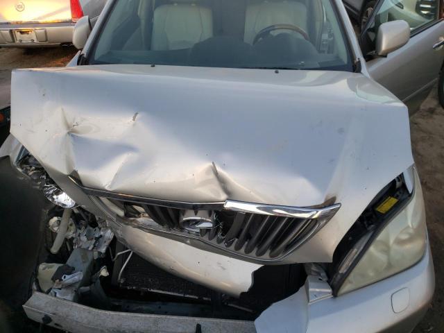 صورة رقم 12 من المزاد - 2008 LEXUS RX 350 مع VIN 2T2HK31U18C050547