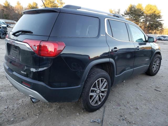 Photo 3 from auction – 2019 GMC ACADIA SLE with VIN 1GKKNSLS7KZ133246