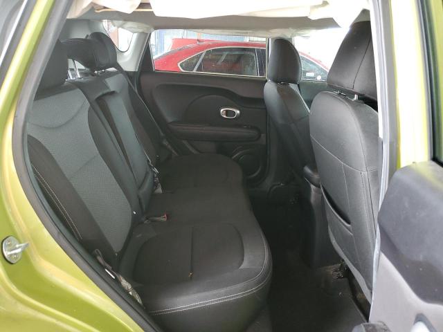 Photo 10 from auction – 2019 KIA SOUL + with VIN KNDJP3A56K7911598