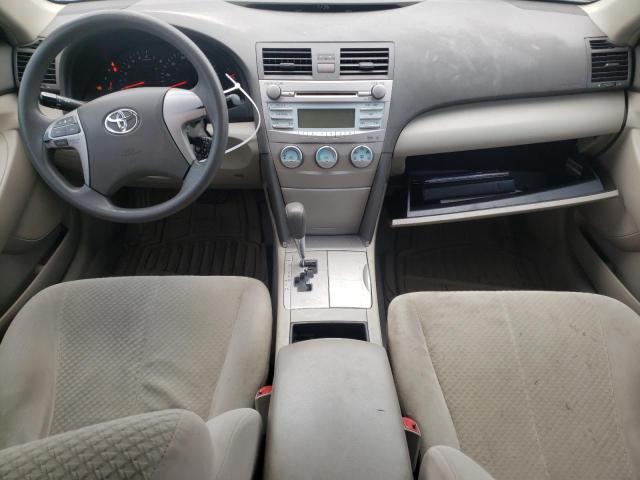 Photo 8 from auction – 2007 TOYOTA CAMRY CE with VIN 4T1BE46K67U500267