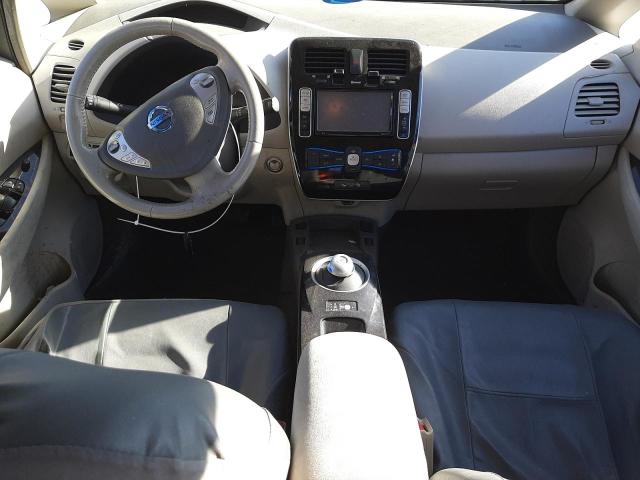 Photo 8 from auction – 2013 NISSAN LEAF S with VIN 1N4AZ0CP3DC402995