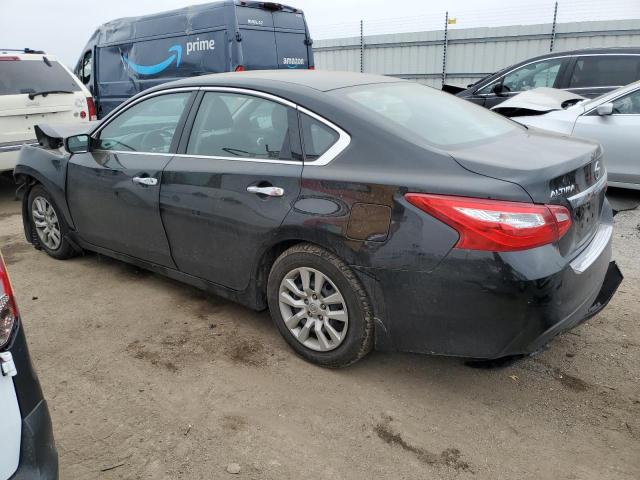 Photo 2 from auction – 2017 NISSAN ALTIMA 2.5 with VIN 1N4AL3AP2HC263020