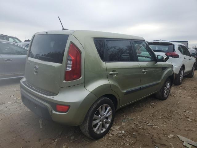Photo 3 from auction – 2012 KIA SOUL + with VIN KNDJT2A66C7438687