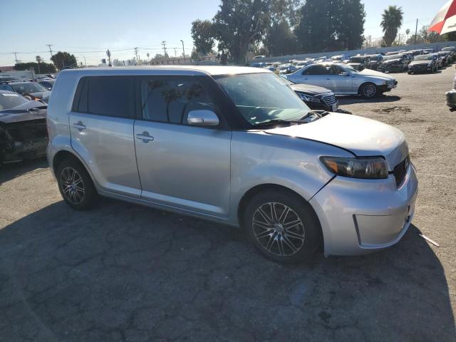 Photo 4 from auction – 2008 SCION XB with VIN JTLKE50E481017512