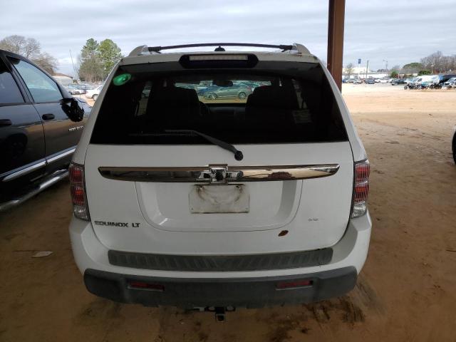 Photo 6 from auction – 2005 CHEVROLET EQUINOX LT with VIN 2CNDL63F656018136