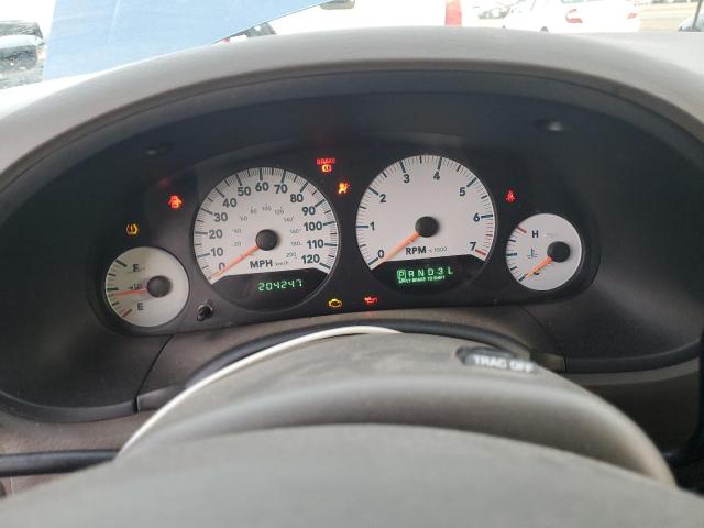 Photo 9 from auction – 2007 DODGE GRAND CARA with VIN 2D8GP44L37R308156