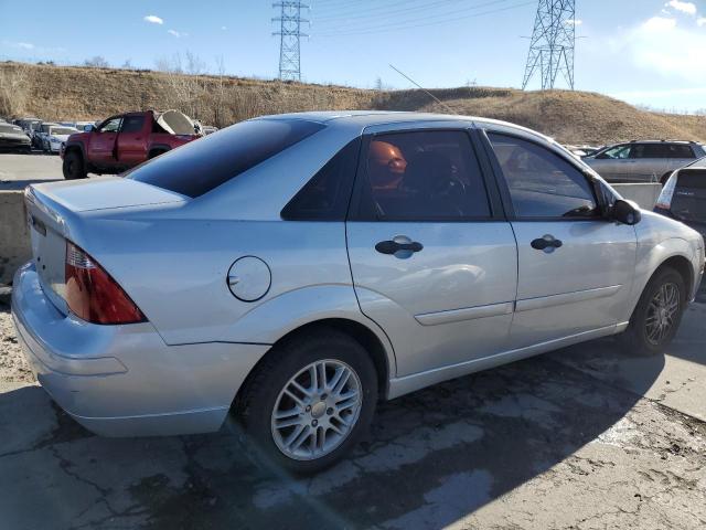 Photo 3 from auction – 2007 FORD FOCUS ZX4 with VIN 1FAFP34N77W123353