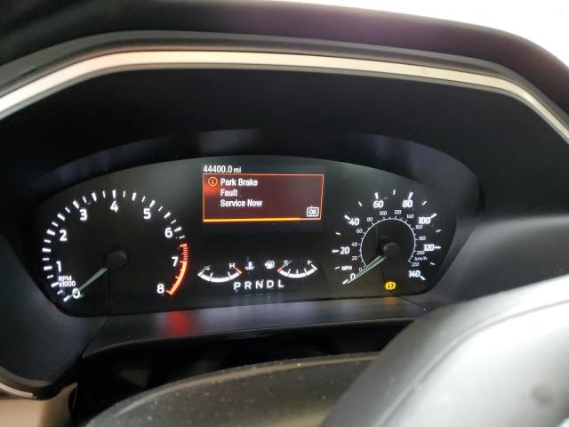 Photo 9 from auction – 2020 FORD ESCAPE SEL with VIN 1FMCU0H60LUA22535