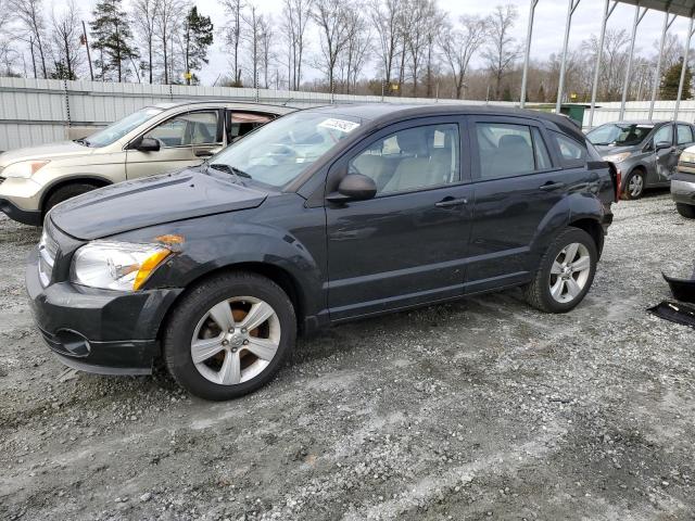 DODGE CALIBER MA 2011 with VIN 1B3CB3HAXBD111013 - Photo from auction