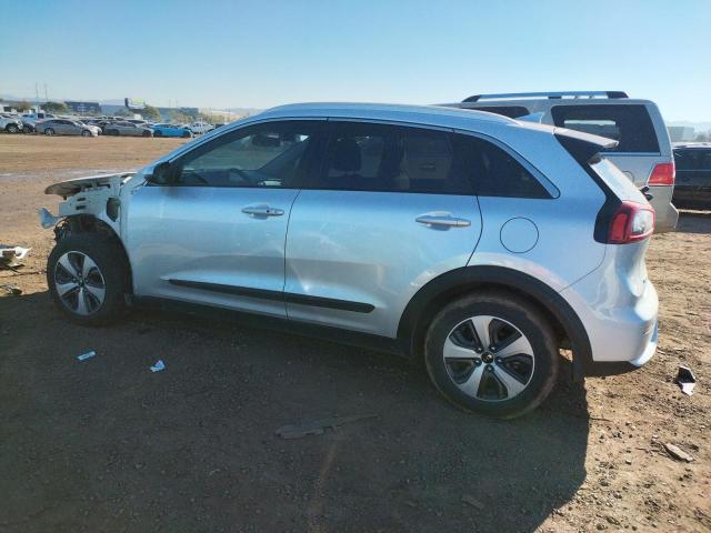 Photo 2 from auction – 2017 KIA NIRO FE with VIN KNDCB3LC2H5050962