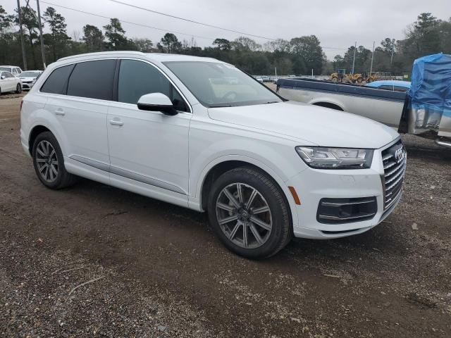 Photo 4 from auction – 2017 AUDI Q7 PREMIUM with VIN WA1LAAF78HD026347