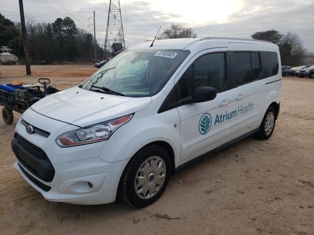 Photo 1 from auction – 2016 FORD TRANSIT CO with VIN NM0GE9F72G1286122