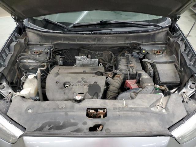 Photo 12 from auction – 2014 MITSUBISHI OUTLANDER with VIN 4A4AR4AU5EE027863