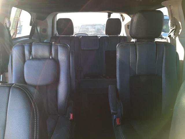 Photo 10 from auction – 2020 DODGE GRAND CARA with VIN 2C4RDGCG4LR189615
