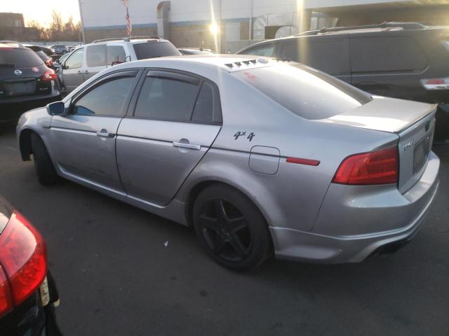 Photo 2 from auction – 2005 ACURA TL with VIN 19UUA66285A049170