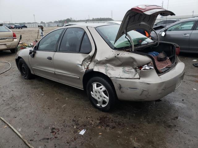 Photo 2 from auction – 2003 CHEVROLET CAVALIER L with VIN 1G1JF52F037137686