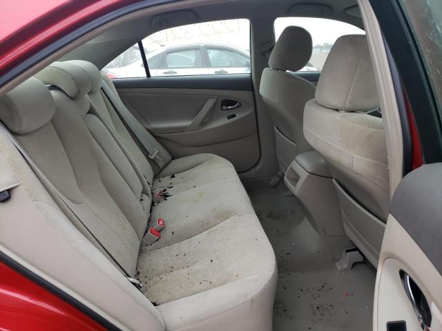Photo 10 from auction – 2007 TOYOTA CAMRY CE with VIN 4T4BE46K37R010312