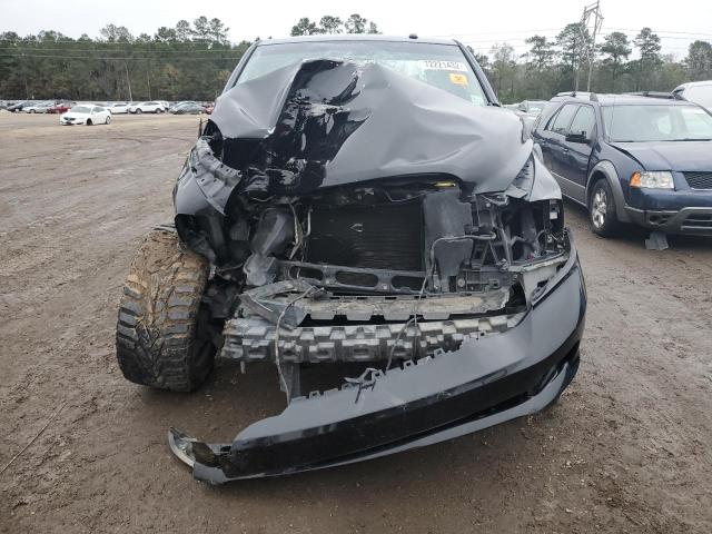 Photo 5 from auction – 2014 RAM 1500 ST with VIN 3C6JR7AT4EG303983