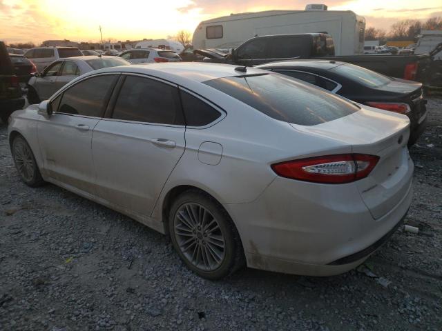 Photo 2 from auction – 2014 FORD FUSION SE with VIN 3FA6P0LU6ER298488