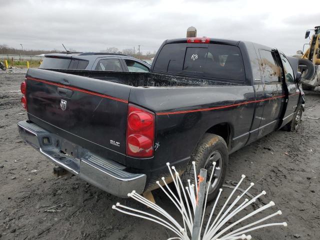 Photo 3 from auction – 2007 DODGE RAM 1500 with VIN 3D7KR19D47G724442