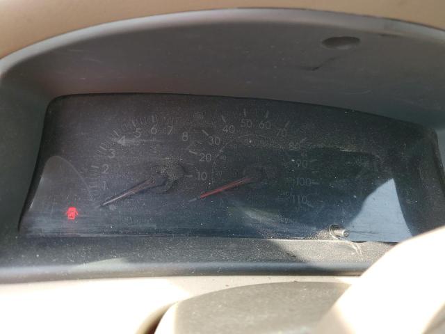 Photo 9 from auction – 2005 TOYOTA COROLLA CE with VIN 1NXBR32E55Z567972