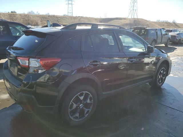 Photo 3 from auction – 2018 SUBARU CROSSTREK with VIN JF2GTADC8JH214397