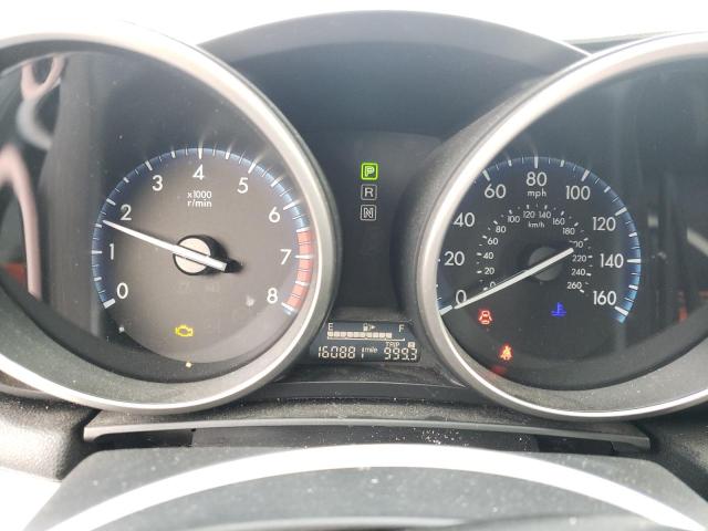 Photo 9 from auction – 2012 MAZDA 3 I with VIN JM1BL1L82C1660837