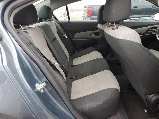 Photo 10 from auction – 2012 CHEVROLET CRUZE LS with VIN 1G1PC5SH5C7231714