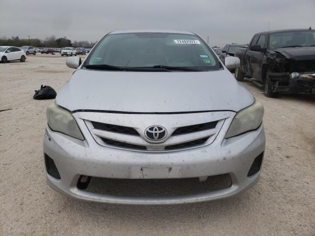 Photo 5 from auction – 2012 TOYOTA COROLLA BA with VIN 5YFBU4EE8CP007684