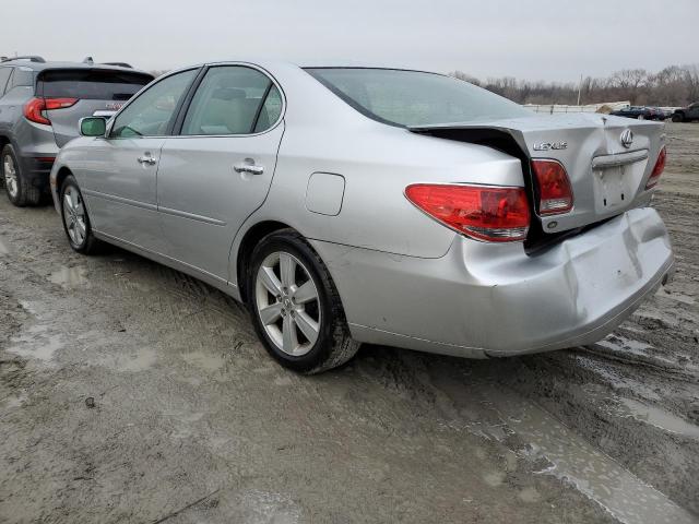 Photo 2 from auction – 2006 LEXUS ES 330 with VIN JTHBA30G865168046