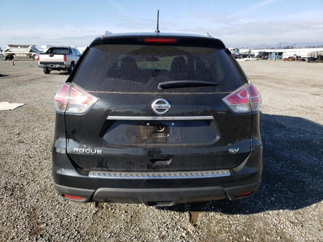 Photo 6 from auction – 2014 NISSAN ROGUE S with VIN 5N1AT2ML2EC852492