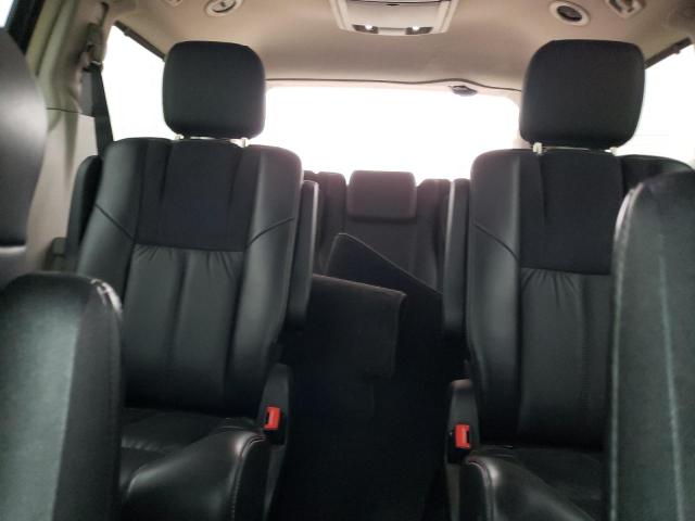 Photo 10 from auction – 2012 CHRYSLER TOWN & COU with VIN 2C4RC1GG1CR370164