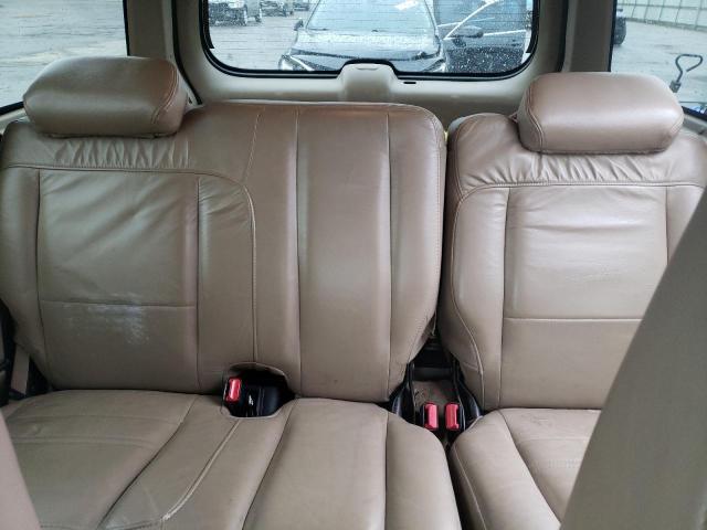 Photo 10 from auction – 2000 FORD EXPLORER X with VIN 1FMZU73E5YZC45519