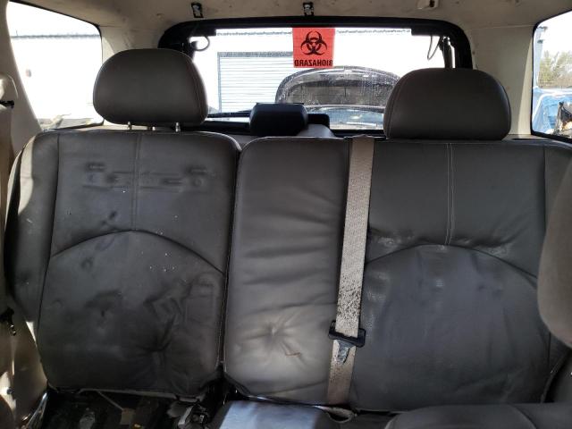Photo 10 from auction – 2008 MAZDA TRIBUTE S with VIN 4F2CZ06178KM11589