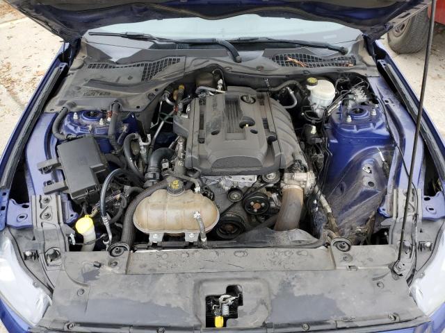 Photo 11 from auction – 2015 FORD MUSTANG with VIN 1FA6P8TH9F5351089