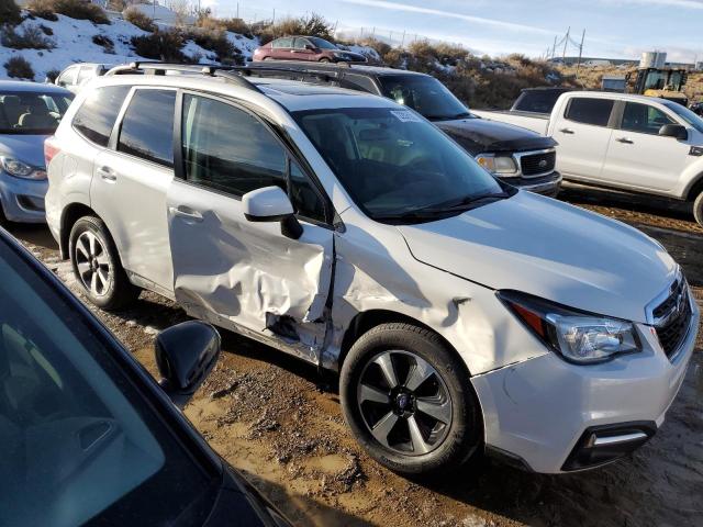 Photo 4 from auction – 2017 SUBARU FORESTER 2 with VIN JF2SJAGC1HH458446