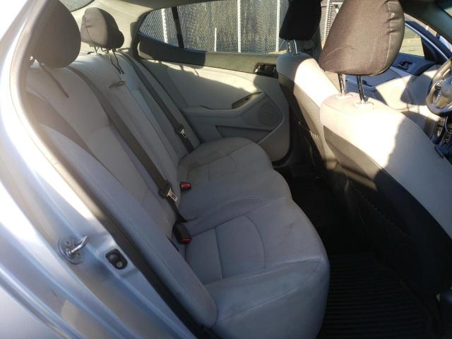 Photo 10 from auction – 2013 KIA OPTIMA LX with VIN KNAGM4A75D5362952