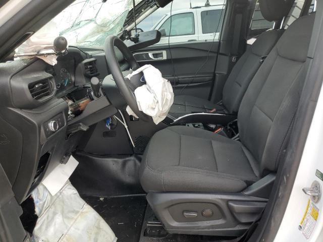 Photo 7 from auction – 2021 FORD EXPLORER P with VIN 1FM5K8AWXMNA06832