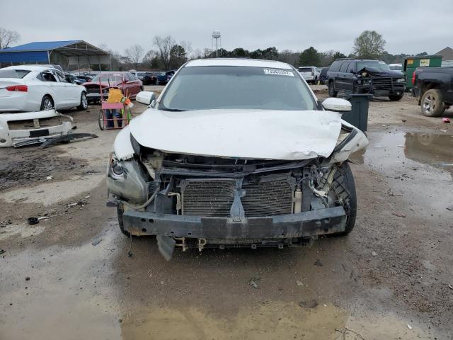 Photo 5 from auction – 2012 NISSAN MAXIMA with VIN 1N4AA5AP6CC812504