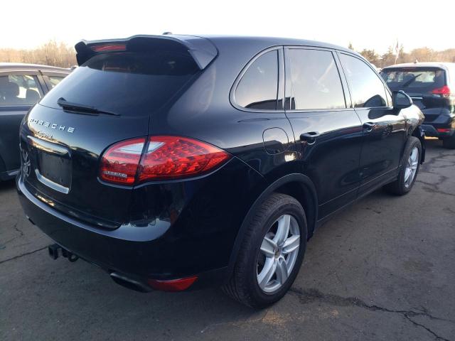 Photo 3 from auction – 2012 PORSCHE CAYENNE with VIN WP1AA2A2XCLA08265
