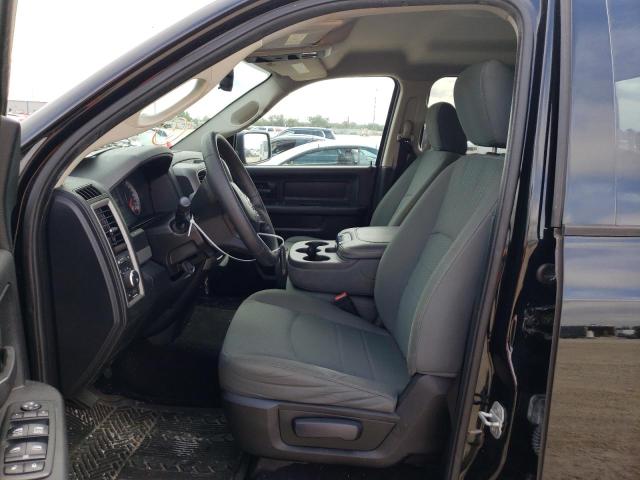Photo 7 from auction – 2014 RAM 1500 ST with VIN 1C6RR6FT3ES391133