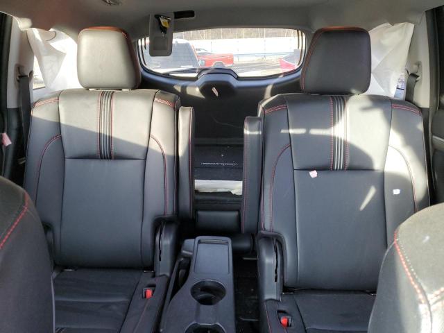 Photo 10 from auction – 2019 TOYOTA HIGHLANDER with VIN 5TDJZRFH5KS704741