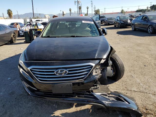 Photo 5 from auction – 2016 HYUNDAI SONATA SE with VIN 5NPE24AFXGH416788
