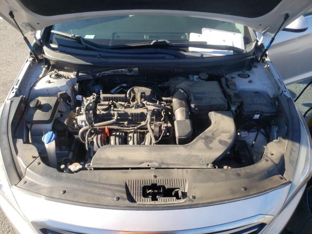 Photo 11 from auction – 2015 HYUNDAI SONATA SE with VIN 5NPE24AF8FH163338
