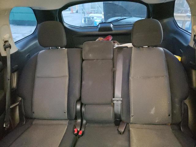 Photo 10 from auction – 2017 NISSAN PATHFINDER with VIN 5N1DR2MN5HC609955